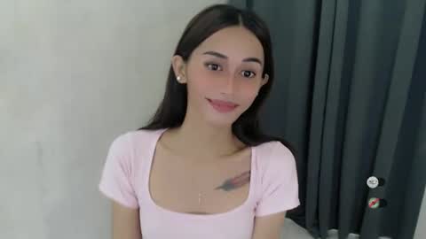 cutie_mitcha online show from 18, 2, 2025