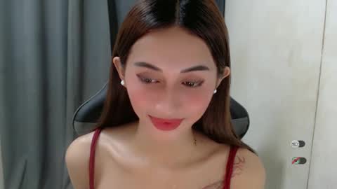 cutie_mitcha online show from 20, 2, 2025