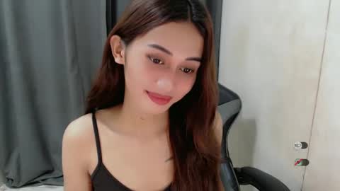 cutie_mitcha online show from 26, 2, 2025