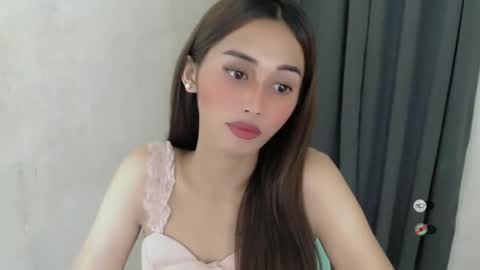 cutie_mitcha online show from 10, 3, 2025