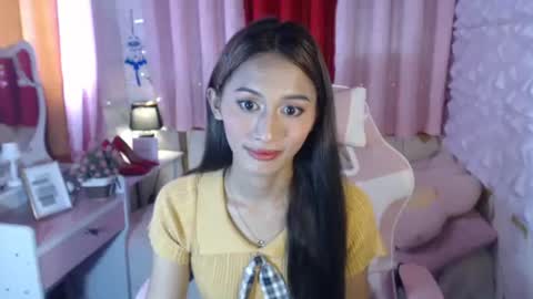 cutie_mitcha online show from 24, 9, 2025