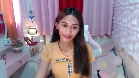 cutie_mitcha online show from 25, 9, 2025