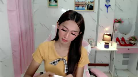 cutie_mitcha online show from 13, 10, 2025