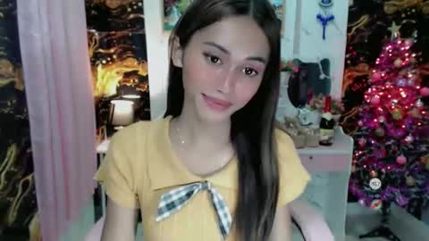 cutie_mitcha online show from 16, 10, 2025