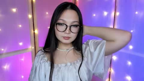 cutie_nikky online show from 8, 10, 2025