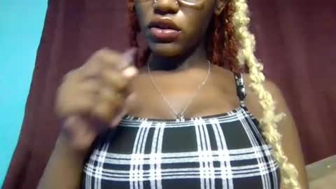 Snapshot of cutie_pumpkin_ chatting on 1, 5, 2026 CUTIE online show from 1, 5, 2026