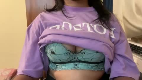 Snapshot of cutie_ruhi chatting on 23, 6, 2026 Ruhii online show from 23, 6, 2026