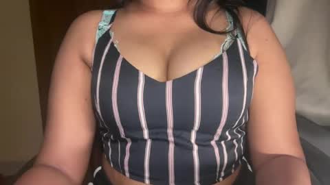 Snapshot of cutie_ruhi chatting on 3, 7, 2026 Ruhii online show from 3, 7, 2026