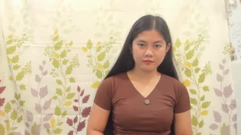 Snapshot of cutieasiantreasure chatting on 3, 1, 2025 pinaybeauty online show from 3, 1, 2025