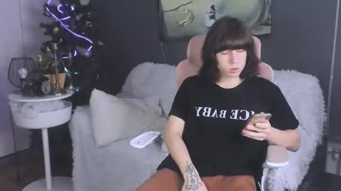 Snapshot of cutiekai_ chatting on 10, 1, 2026 cutiekai_ online show from 10, 1, 2026