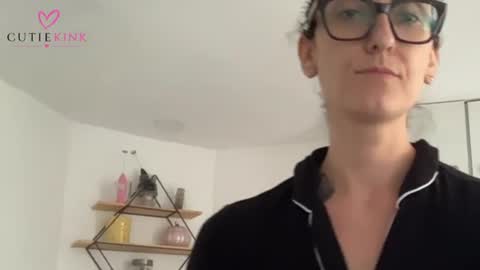 Snapshot of cutiekink69 chatting on 1, 8, 2026 CUTIE KINKS OFFICIAL CHATROOM AND LIVE STREAM online show from 1, 8, 2026