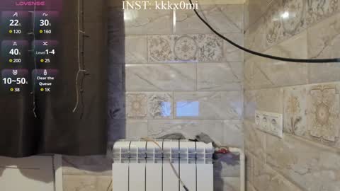 Snapshot of cutiekitty_cb chatting on 11, 1, 2025 cutiekitty_cb online show from 11, 1, 2025