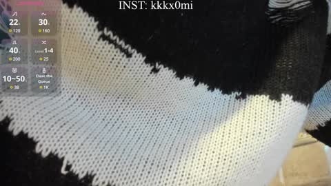 Snapshot of cutiekitty_cb chatting on 12, 1, 2025 cutiekitty_cb online show from 12, 1, 2025