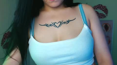 Snapshot of cutielady_ chatting on 3, 7, 2026 Emma online show from 3, 7, 2026