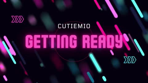 Snapshot of cutiemio chatting on 2, 3, 2025 Mio online show from 2, 3, 2025