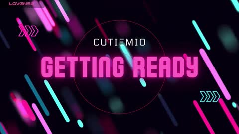 Snapshot of cutiemio chatting on 23, 2, 2026 Mio online show from 23, 2, 2026