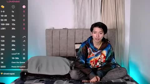 Snapshot of cutiepie_5 chatting on 4, 12, 2024 Jodie online show from 4, 12, 2024