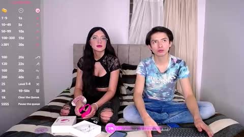 Snapshot of cutiepie_5 chatting on 18, 12, 2024 Jodie online show from 18, 12, 2024