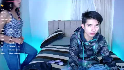 Snapshot of cutiepie_5 chatting on 2, 2, 2025 Jodie online show from 2, 2, 2025