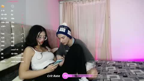 Snapshot of cutiepie_5 chatting on 12, 9, 2025 Jodie online show from 12, 9, 2025