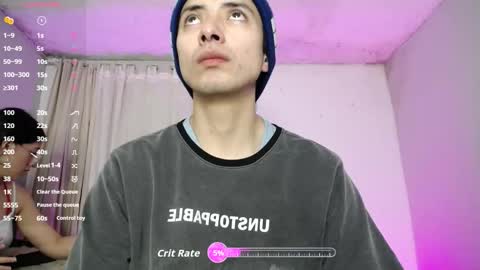 Snapshot of cutiepie_5 chatting on 14, 9, 2025 Jodie online show from 14, 9, 2025