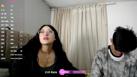 Snapshot of cutiepie_5 chatting on 9, 2, 2026 Jodie online show from 9, 2, 2026