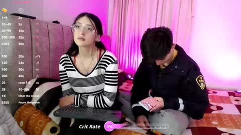 Snapshot of cutiepie_5 chatting on 16, 2, 2026 Jodie online show from 16, 2, 2026