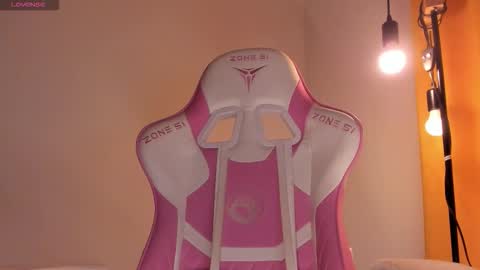 CutieSue online show from 29, 9, 2025