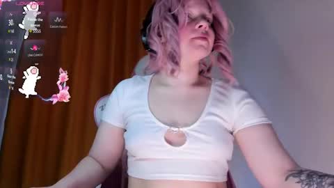 CutieSue online show from 23, 3, 2026