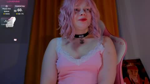 CutieSue online show from 10, 4, 2026