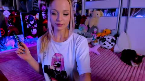 Nora online show from 11, 1, 2025