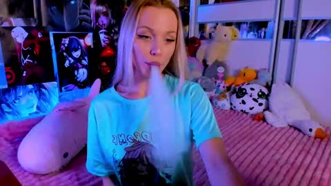 Nora online show from 16, 1, 2025