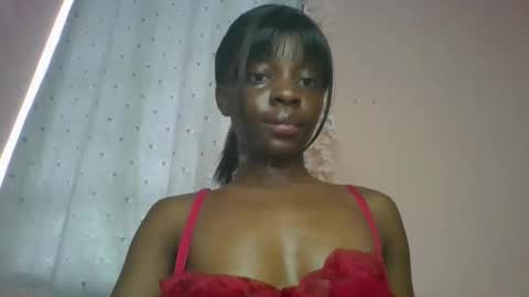 Snapshot of cutty_teshy chatting on 14, 12, 2025 cutty_teshy online show from 14, 12, 2025