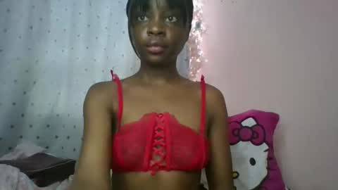 Snapshot of cutty_teshy chatting on 15, 12, 2025 cutty_teshy online show from 15, 12, 2025