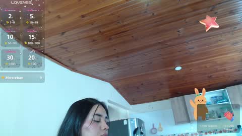 Snapshot of cuty_sexy_hotxx chatting on 28, 1, 2025 LIZETH online show from 28, 1, 2025