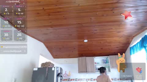 Snapshot of cuty_sexy_hotxx chatting on 15, 2, 2025 LIZETH online show from 15, 2, 2025