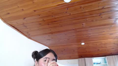 Snapshot of cuty_sexy_hotxx chatting on 21, 2, 2025 LIZETH online show from 21, 2, 2025