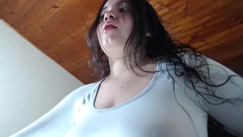 Snapshot of cuty_sexy_hotxx chatting on 22, 2, 2025 LIZETH online show from 22, 2, 2025