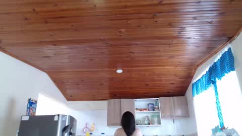 Snapshot of cuty_sexy_hotxx chatting on 27, 2, 2025 LIZETH online show from 27, 2, 2025