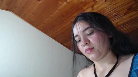 Snapshot of cuty_sexy_hotxx chatting on 1, 3, 2025 LIZETH online show from 1, 3, 2025