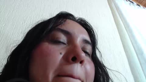 Snapshot of cuty_sexy_hotxx chatting on 8, 3, 2025 LIZETH online show from 8, 3, 2025