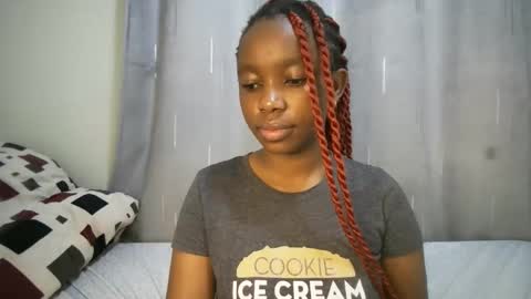 cutypookie online show from 29, 10, 2025