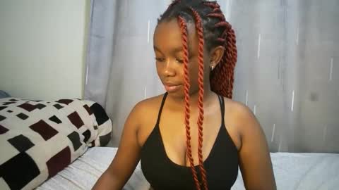 cutypookie online show from 1, 11, 2025