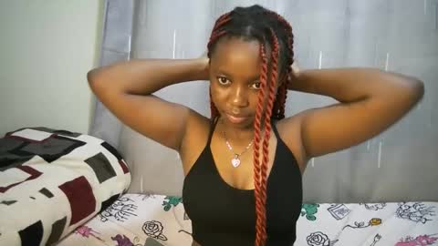 cutypookie online show from 16, 11, 2025