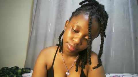 cutypookie online show from 4, 12, 2025