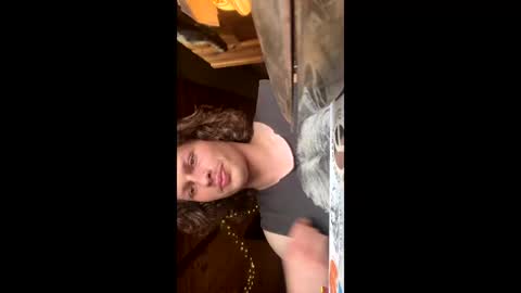 cuumcowboy online show from 16, 4, 2026