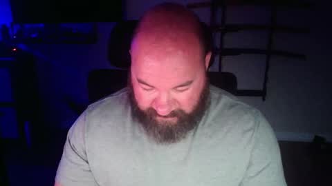 Snapshot of cwbyga chatting on 10, 9, 2025 Bubba Bull online show from 10, 9, 2025