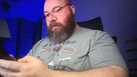 Bubba Bull online show from 16, 5, 2026