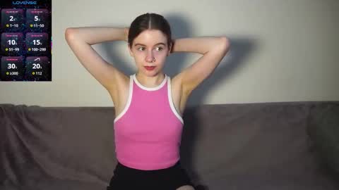 Ashly online show from 5, 11, 2025