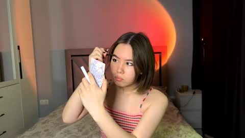 Akemi online show from 20, 11, 2025